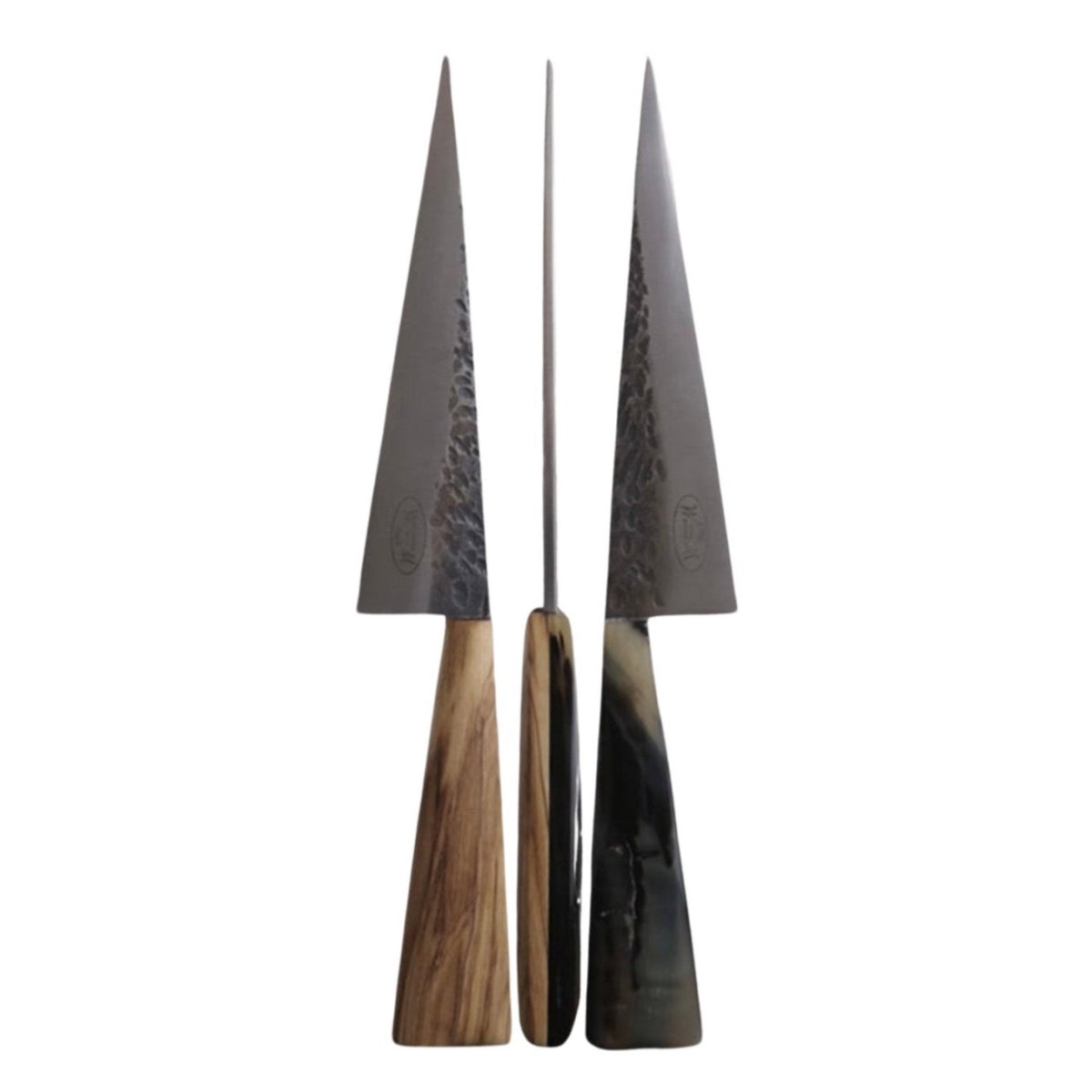 Arrow Chef Knife - Mani Home decor