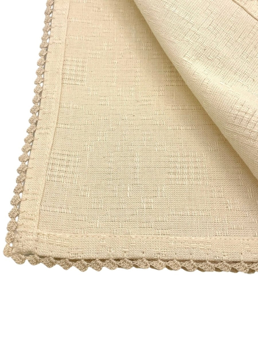 Linen Napkin | Limited Edition - Mani Home decor