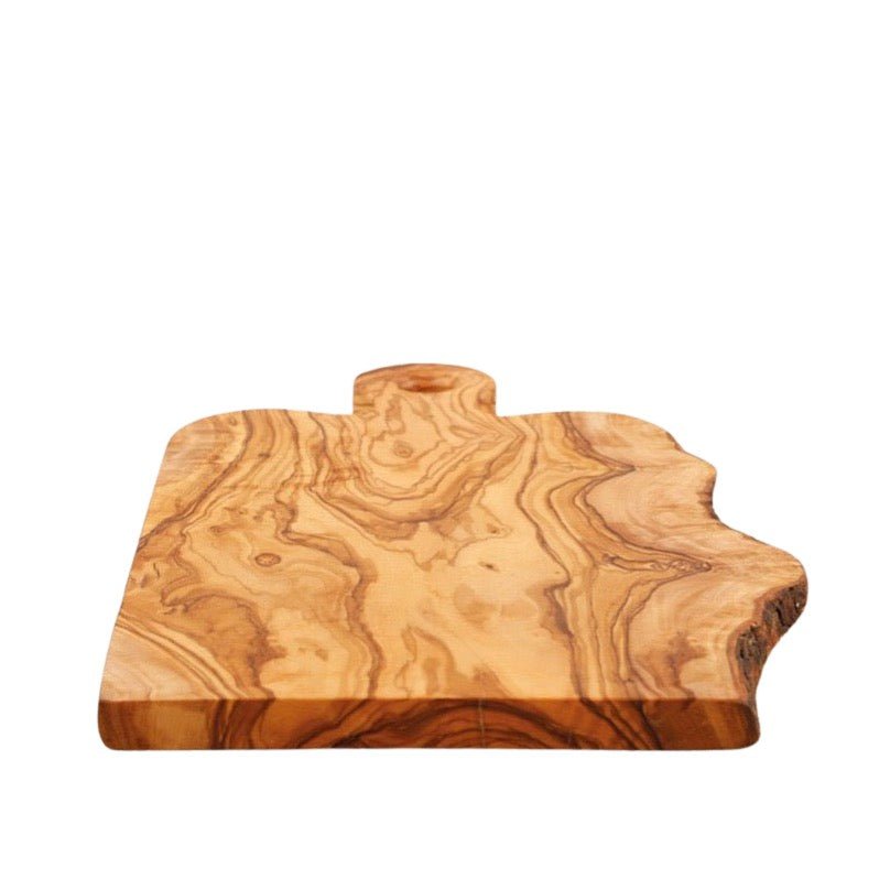 Olive Wood Cutting Board - Mani Home decor