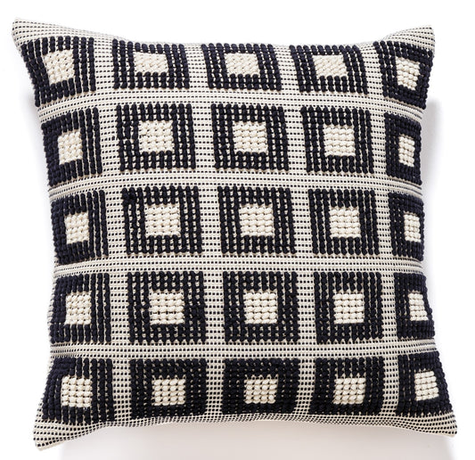 Square pillow - Mani Home decor